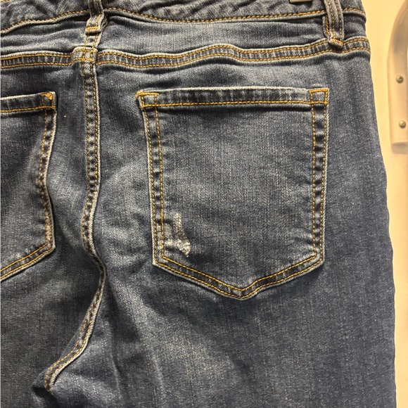 Joe Fresh Women’s Classic Slim Jeans Size 30 - Picture 4 of 4